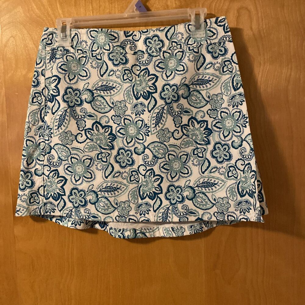 Rip Skirt Sz S